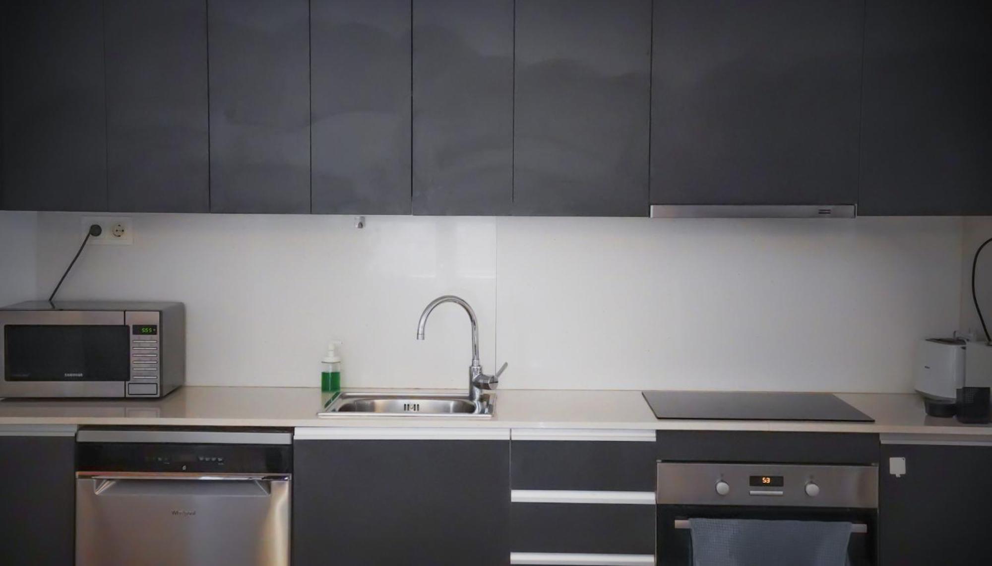 Apartamento Forca Old Town Gerona